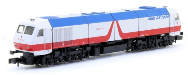 SMB MAK1024 BR240 Arnold